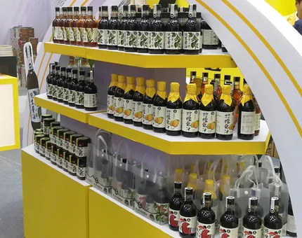 Supermarket Wholesale